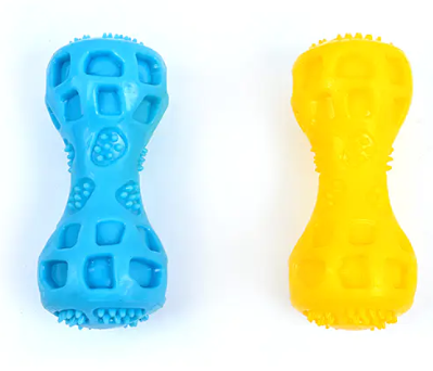 Haltère LED émettant de la lumière Quel type de LED est utilisé dans les lumières LED des jouets pour chiens TPR ?